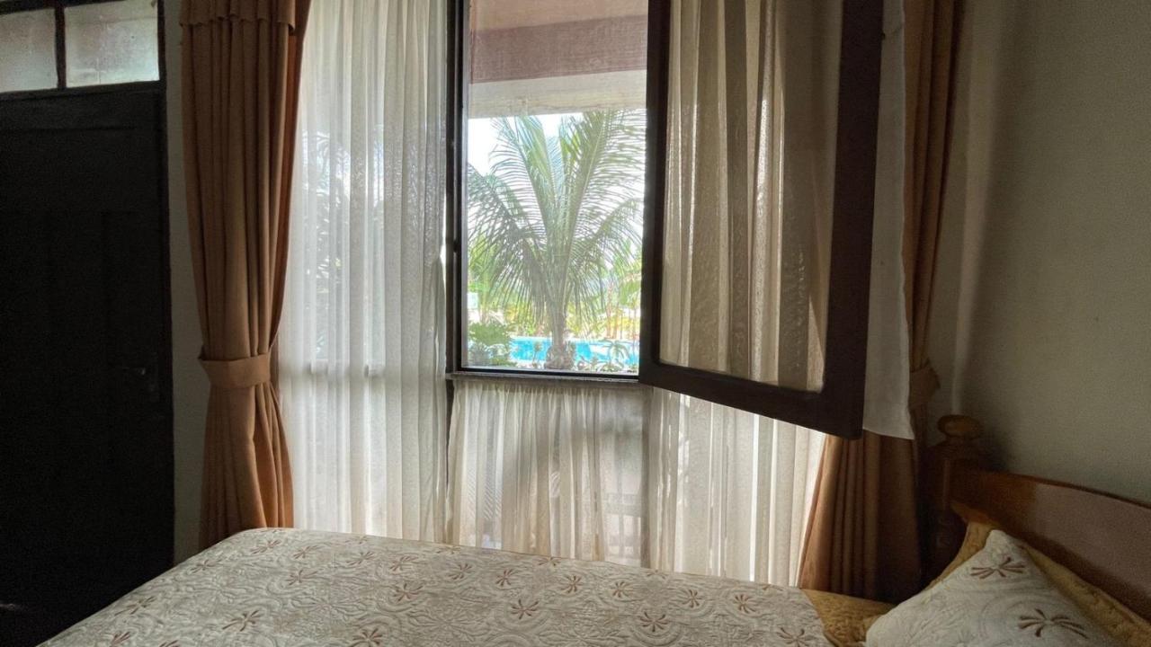 Hotel Puerto Selva فيلا توناري المظهر الخارجي الصورة