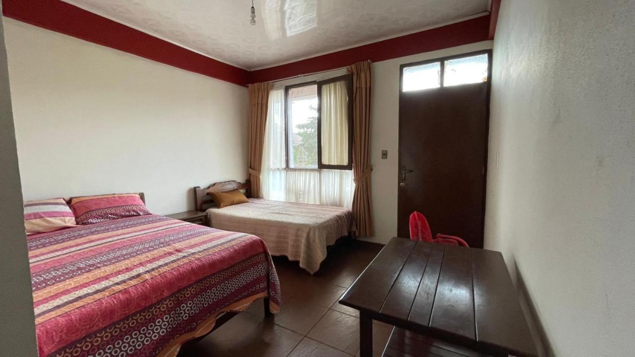 Hotel Puerto Selva فيلا توناري المظهر الخارجي الصورة