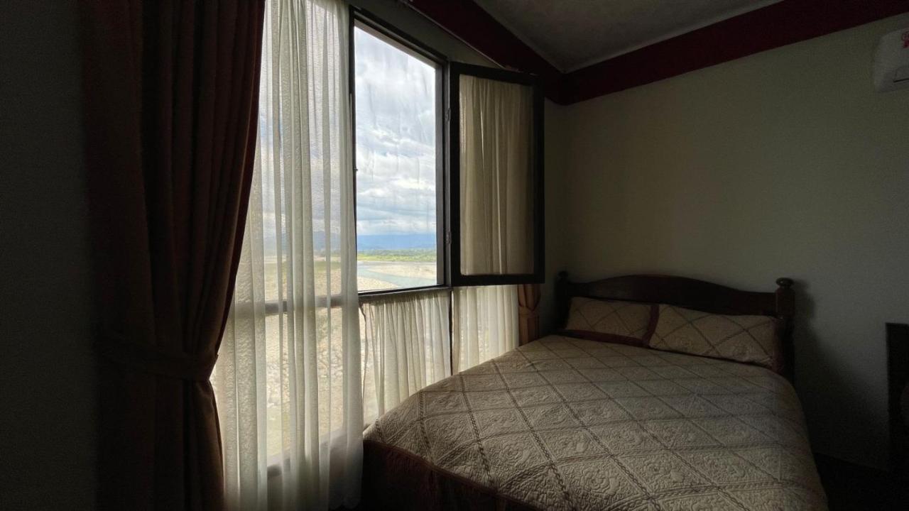 Hotel Puerto Selva فيلا توناري المظهر الخارجي الصورة