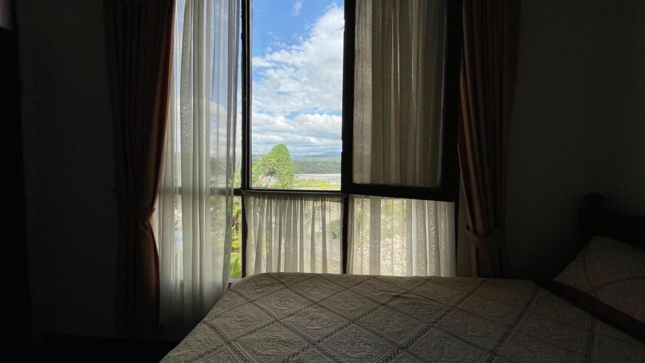 Hotel Puerto Selva فيلا توناري المظهر الخارجي الصورة